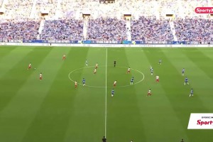 2025年08月04日 友谊赛-弗罗霍尔特破门 马竞0-1不敌波尔图