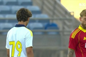 2025年08月08日 C罗帽子戏法！利雅得胜利4-0大胜里奥阿维 菲利克斯助攻+造点